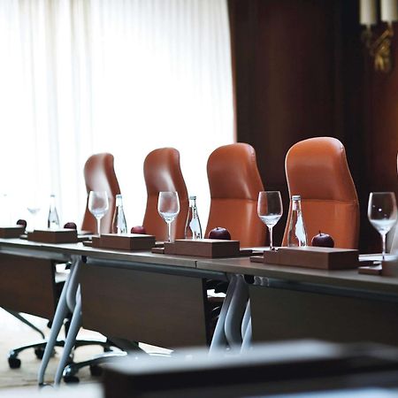 فندق موڤنبيك سيتي ستار جدة المظهر الخارجي الصورة A boardroom