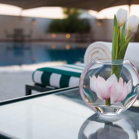 فندق موڤنبيك سيتي ستار جدة المظهر الخارجي الصورة The pool at the hotel