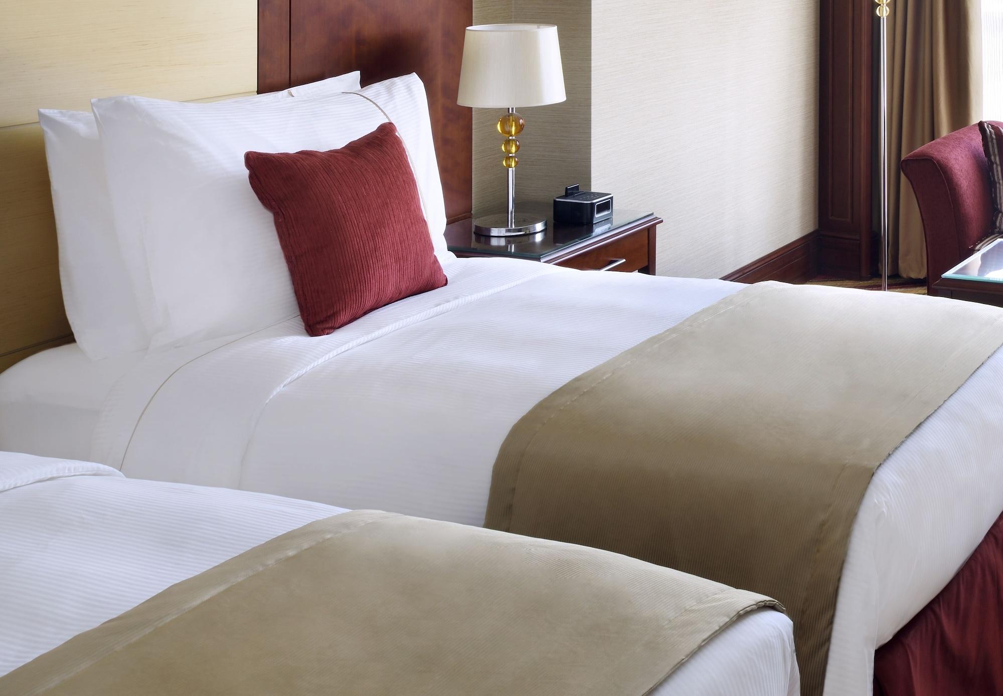 فندق موڤنبيك سيتي ستار جدة المظهر الخارجي الصورة A bed runner
