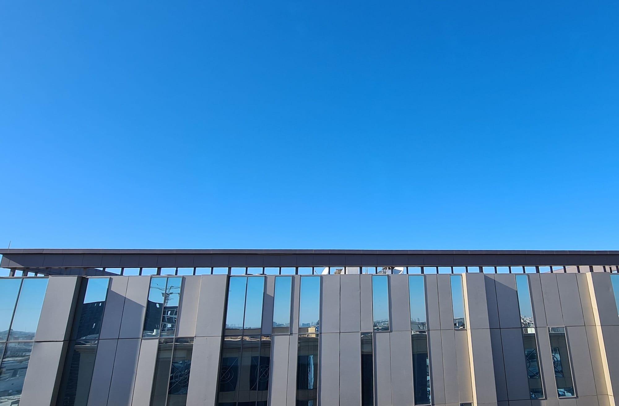 فندق موڤنبيك سيتي ستار جدة المظهر الخارجي الصورة The exterior of the building