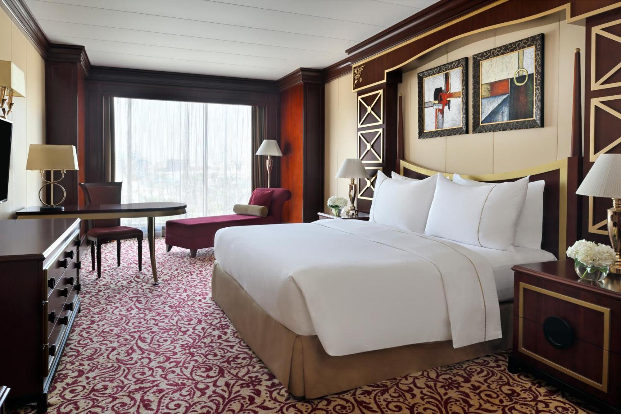 فندق موڤنبيك سيتي ستار جدة المظهر الخارجي الصورة Deluxe Room
