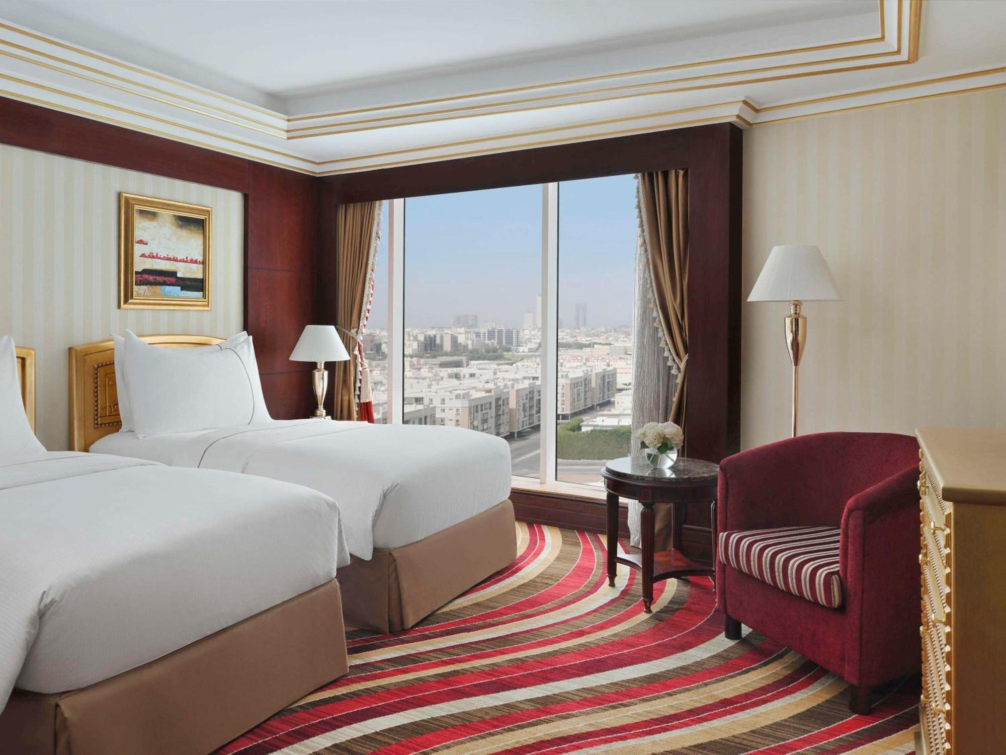 فندق موڤنبيك سيتي ستار جدة المظهر الخارجي الصورة Deluxe room