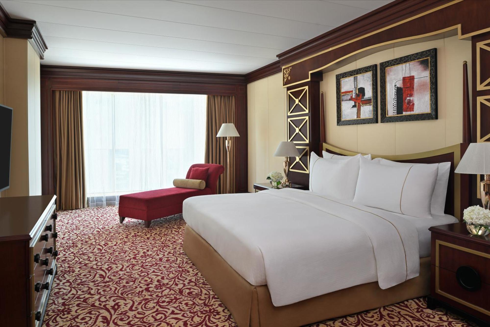 فندق موڤنبيك سيتي ستار جدة المظهر الخارجي الصورة Deluxe Room