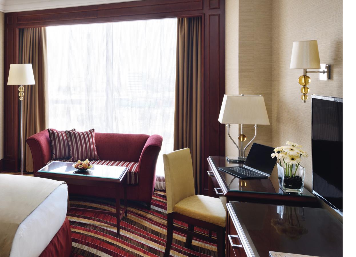 فندق موڤنبيك سيتي ستار جدة الغرفة الصورة A room at the hotel